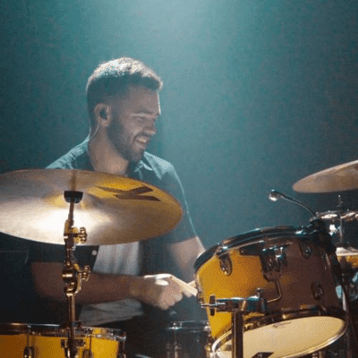 Drummer for Still At The Music